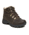 DEER STAGS LITTLE AND BIG BOYS AND GIRLS GORP THINSULATE WATERPROOF COMFORT HIKER