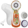 MICHAEL TODD BEAUTY SONICLEAR ELITE ANTIMICROBIAL SONIC SKIN CLEANSING SYSTEM (VARIOUS SHADES) - APRICOT BLOSSOM,811573030086
