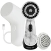 MICHAEL TODD BEAUTY SONICLEAR PETITE ANTIMICROBIAL SONIC SKIN CLEANSING SYSTEM (VARIOUS SHADES) - WHITE MARBLE,811573030468