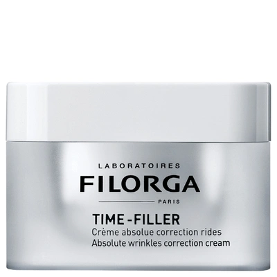 Filorga Time-filler Night Multi-correction Wrinkles Night Cream 1.69 Fl. oz