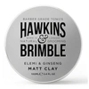 HAWKINS & BRIMBLE MATT CLAY POMADE (100ML),HAW021