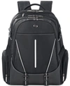 SOLO NEW YORK ACTIVE 17.3" LAPTOP BACKPACK