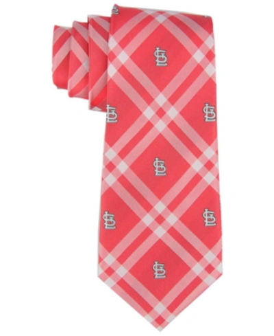 Eagles Wings St. Louis Cardinals Rhodes Poly Tie In Red