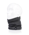 Heat Holders Men's Neck Warmers In Grey