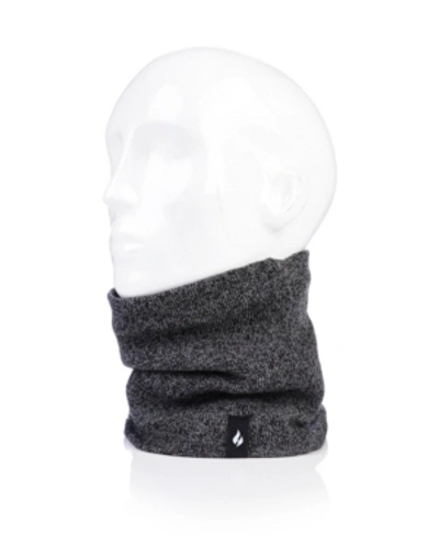 Heat Holders Men's Neck Warmers In Grey