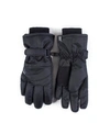 Heat Holders Men's Performance Gloves In Black