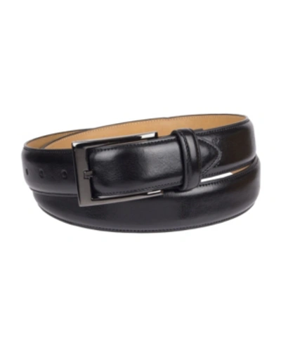 Dockers Refined Casual Belt In Black