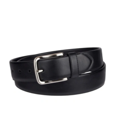 Dockers Stretch Casual Men's Belt In Black