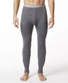 STANFIELD'S MEN'S 2 LAYER COTTON BLEND THERMAL LONG JOHNS