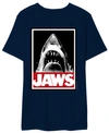 HYBRID JAWS THE GIANT MEN'S GRAPHIC TEE