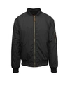 GALAXY BY HARVIC SPIRE BY GALAXY MEN'S FLIGHT JACKET