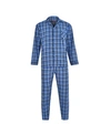 HANES PLATINUM HANES MEN'S PAJAMA SET