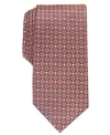CLUB ROOM MEN'S CLASSIC GRID TIE, CREATED FOR MACY'S