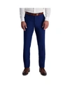LOUIS RAPHAEL STRETCH SOLID SKINNY FIT FLAT FRONT SUIT SEPARATE PANT