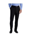 LOUIS RAPHAEL STRETCH SOLID SKINNY FIT FLAT FRONT SUIT SEPARATE PANT