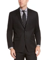 IZOD MEN'S CLASSIC-FIT SUIT JACKETS