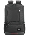 SOLO NEW YORK MEN'S DRAFT BACKPACK