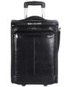 MANCINI SIGNATURE COLLECTION WHEELED LAPTOP AND TABLET BRIEFCASE