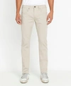 Buffalo David Bitton Slim Ash Jeans In Sable