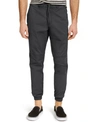 SUN + STONE MEN'S ARTICULATED JOGGER PANTS, CREATED FOR MACY'S