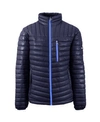 GALAXY BY HARVIC MEN'S PUFFER JACKET