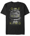 FIFTH SUN SHREK MEN'S ONE OF A KIND SHORT SLEEVE T-SHIRT