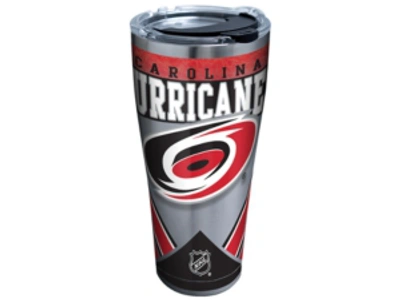 Tervis Tumbler Carolina Hurricanes 30-oz. Ice Stainless Steel Tumbler In Silver