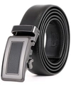 MIO MARINO MEN'S CASUAL DESIGNER RATCHET BELTS