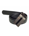Champs Automatic And Adjustable Belt In Black