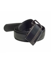 Champs Automatic And Adjustable Belt In Black