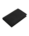 CHAMPS MEN'S CHAMPS GENUINE LEATHER CARD HOLDER