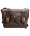 FRYE AND CO FRYE AND CO MEN'S CODY MESSENGER BAG