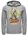 FIFTH SUN MEN'S GOOF AND SON LONG SLEEVE HOODIE
