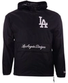 5TH & OCEAN NEW ERA WOMEN'S LOS ANGELES DODGERS WINDBREAKER