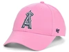 47 BRAND LOS ANGELES ANGELS PINK SERIES CAP