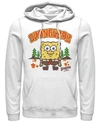 FIFTH SUN MEN'S SPONGEBOB HOODIE