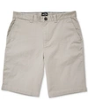 BILLABONG MEN'S CARTER STRETCH WALK SHORT