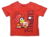 OUTERSTUFF INFANT ST. LOUIS CARDINALS BABY MASCOT T-SHIRT