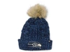 47 BRAND WOMEN'S SEATTLE SEAHAWKS MEEKO KNIT HAT