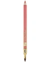 Estée Lauder Double Wear Stay-in-place Lip Pencil In Tawny