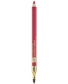 Estée Lauder Double Wear Stay-in-place Lip Pencil Apple Cordial In Apple Cordial
