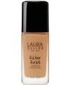 Laura Geller Beauty Filter First Luminous Foundation, 1-oz. In Caramel