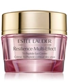 ESTÉE LAUDER RESILIENCE MULTI-EFFECT TRI-PEPTIDE EYE CREAM TREATMENT, 0.5-OZ.