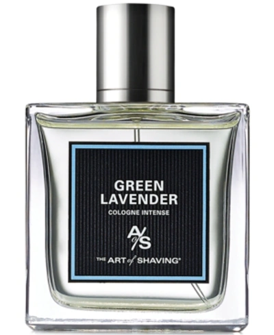 Art Of Shaving The  Men's Green Lavender Cologne, 1-oz.