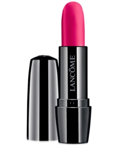Lancôme Color Design Lipstick, 0.14 oz In Socialite