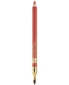 Estée Lauder Double Wear Stay-in-place Lip Pencil - Colour Pink In Rose