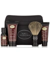 ART OF SHAVING THE ART OF SHAVING MEN'S 5-PC. MINI KIT, SANDALWOOD