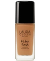 Laura Geller Beauty Filter First Luminous Foundation, 1-oz. In Cognac