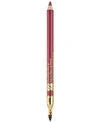 Estée Lauder Double Wear Stay-in-place Lip Pencil In Mauve
