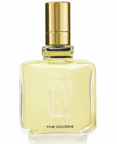 Paul Sebastian Men's Fine Cologne, 8.0 Oz. In Amber